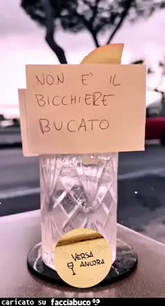 Ubriaco