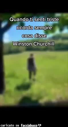 Frasi Winston Churchill