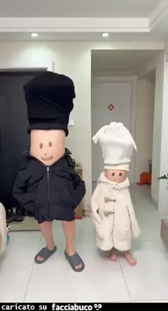 Appuntamento al buio