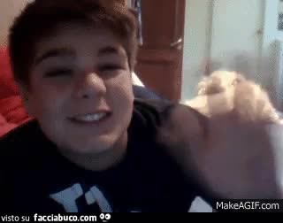 gif animata