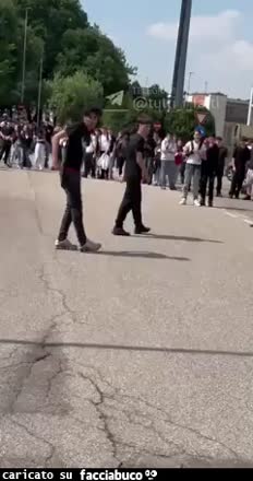 I figlia della Boldrini