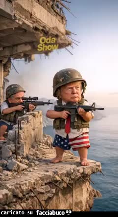 Nuova proroga all'ultimatum di Trump per riapertura della Stretto di Hormuz