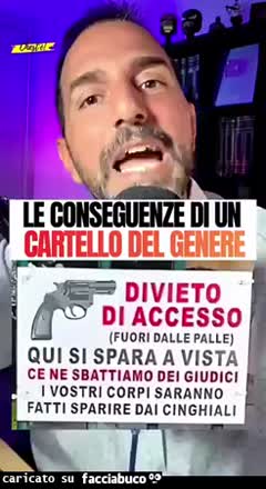 Legittima difesa