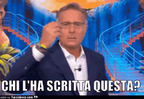 gif animata