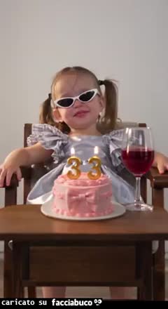 Compleanno