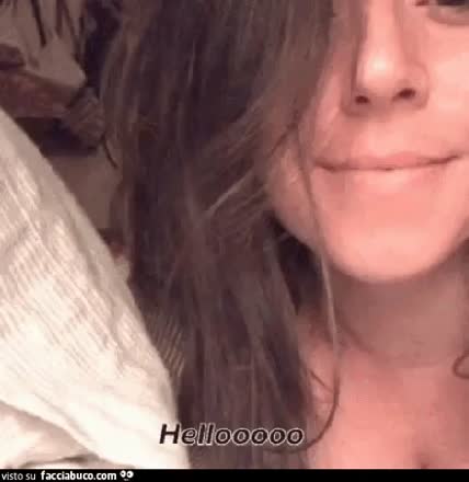 gif animata
