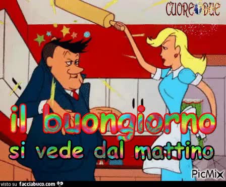 gif animata