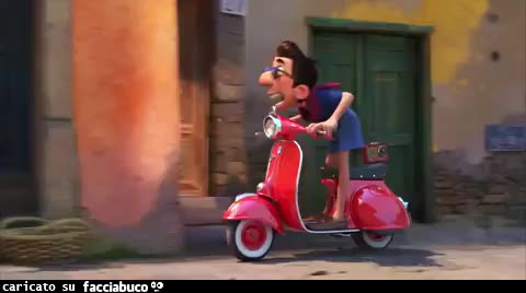 gif animata