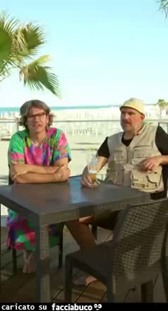 Vicini di casa