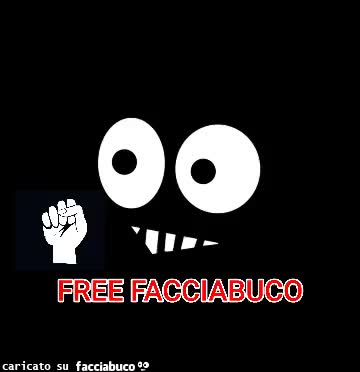 Free facciabuco