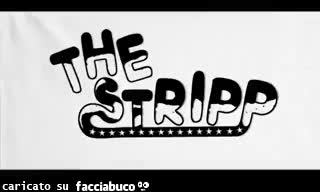 If you want me - The stripp