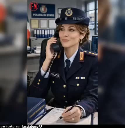 La schiforma della giustizia secondo fozzagioggia