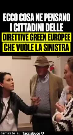 Direttive green del PD