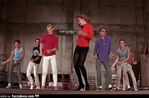 gif animata