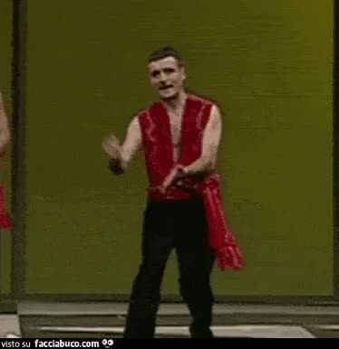 gif animata