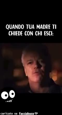 Però era mio amigo