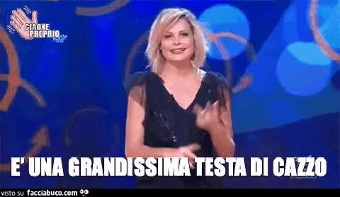 gif animata