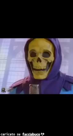 Skeletor