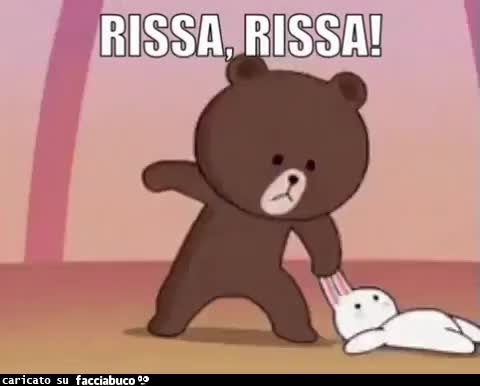 Rissa, rissa