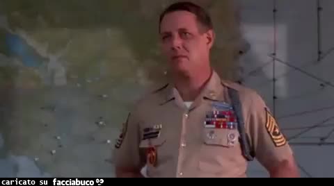 Good morning vietnam