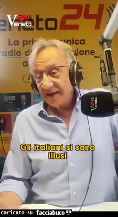 Radio veneto