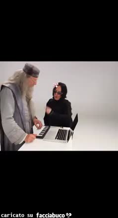 gif animata
