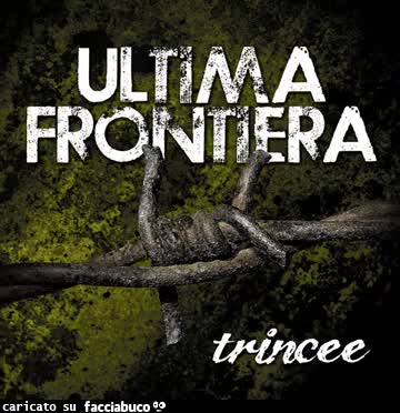 Ultima frontiera - iI ballo dell' Antifå
