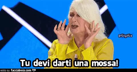 gif animata
