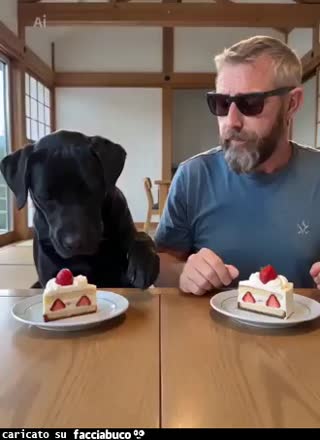 Cani fantastici