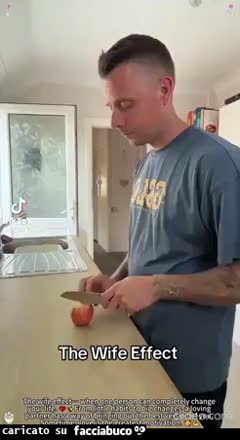 Vita di coppia