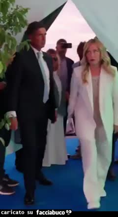 Italia dignità grande popolo