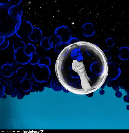 G. O. D. And The Broken Ribs Jack White