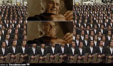 Dopo tutto, perché no? Perché non dovrei ricondividere lo stesso post per la centesima volta?