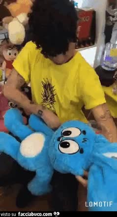 gif animata