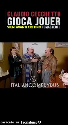 Lino banfi