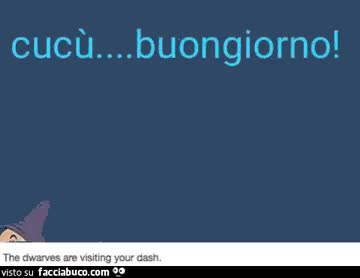 gif animata