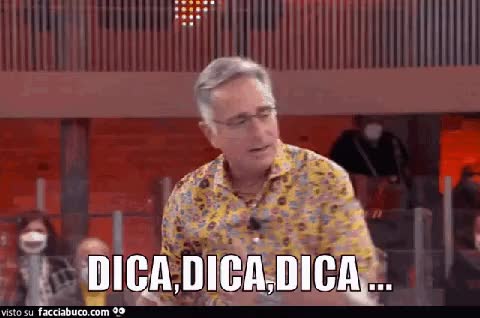 gif animata