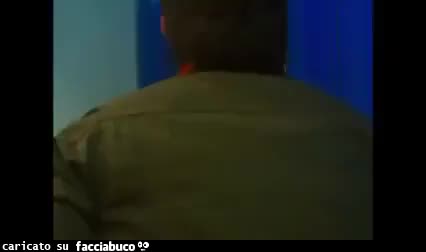 Problemi di cuore, problemi di culo - Primogenito