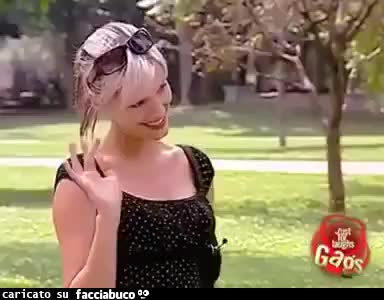 Scherzi