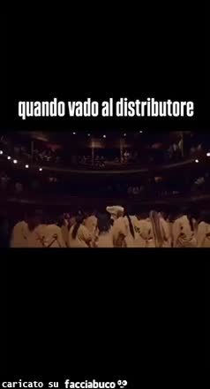 Al distributore