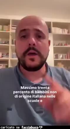 Stranieri e scuola