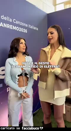 Elettra