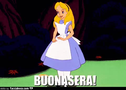 gif animata