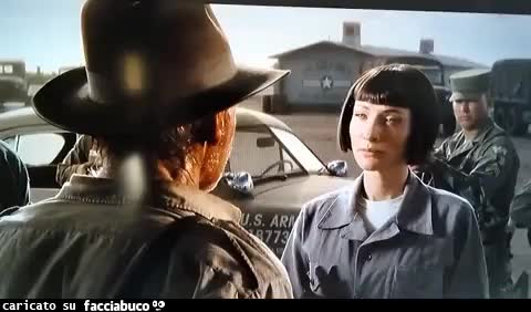 Indiana Jones e il teschio di cristallo