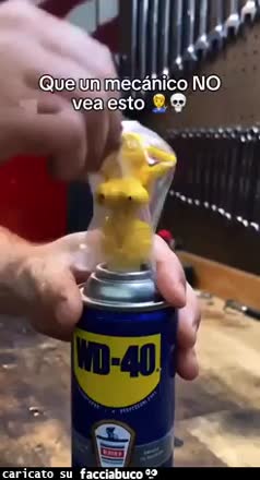 Wd40