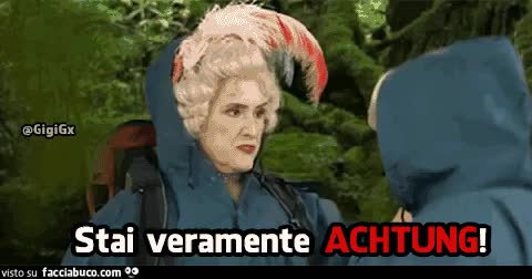 gif animata