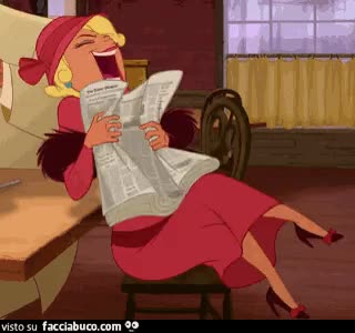 gif animata