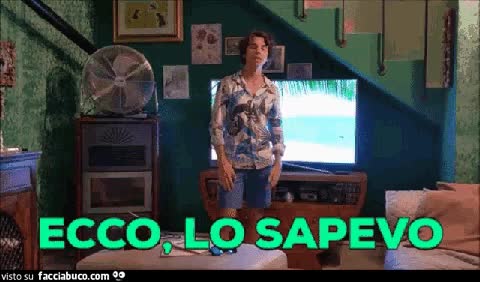gif animata