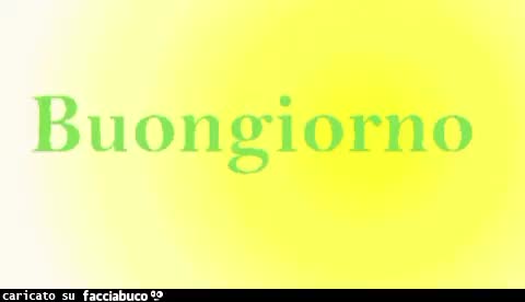 gif animata