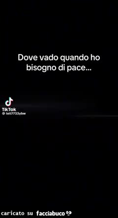 Tramonto